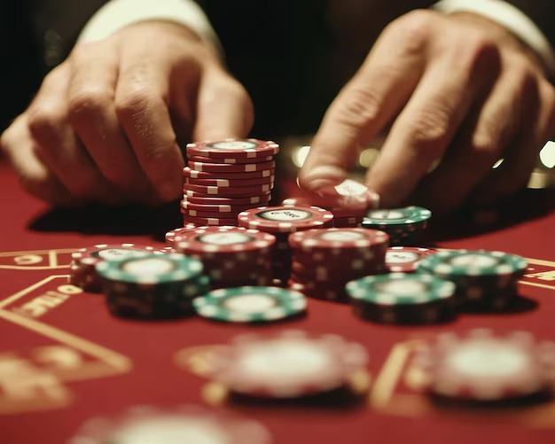 Teen Patti হাত র্যাঙ্কিং চার্ট